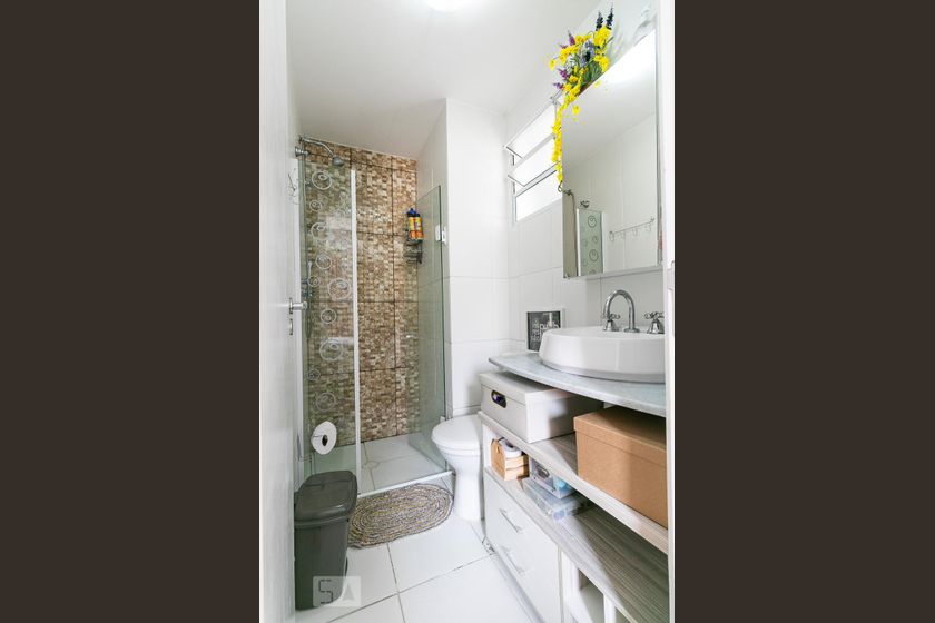 Apartamento, 3 quartos, 65 m² - Foto 41