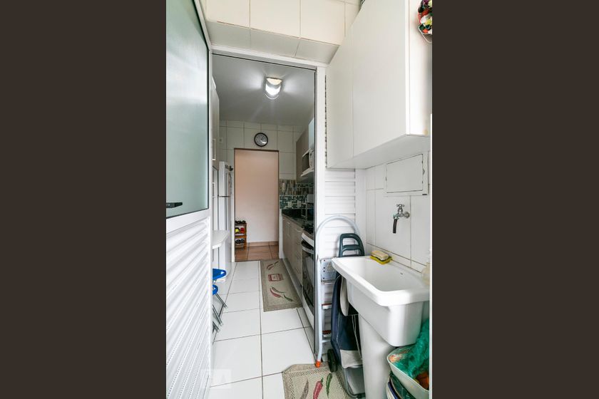 Apartamento, 3 quartos, 65 m² - Foto 97