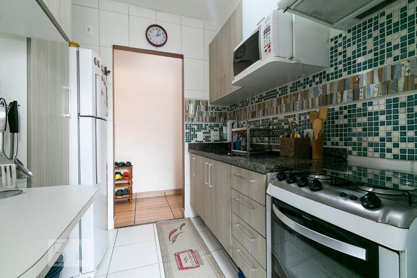 Apartamento, 3 quartos, 65 m² - Foto 85