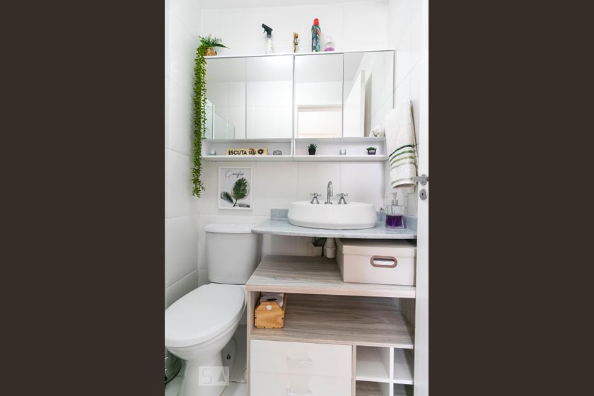 Apartamento, 3 quartos, 65 m² - Foto 79
