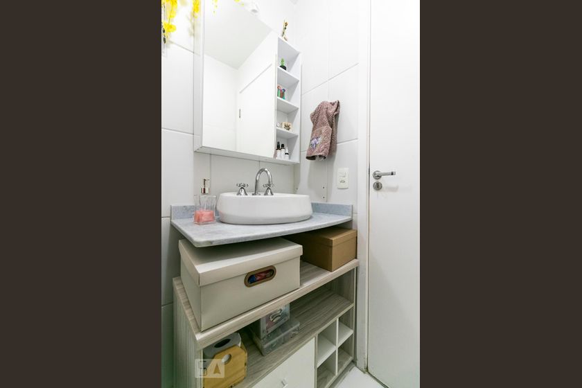 Apartamento, 3 quartos, 65 m² - Foto 47