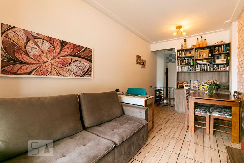 Apartamento, 3 quartos, 65 m² - Foto 5