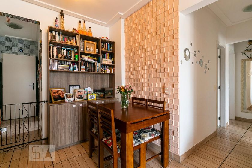 Apartamento, 3 quartos, 65 m² - Foto 13