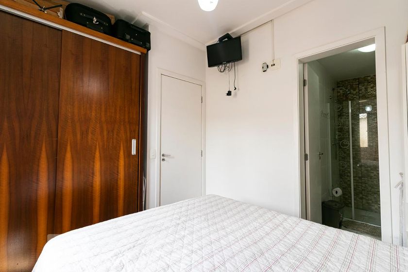 Apartamento, 3 quartos, 65 m² - Foto 37