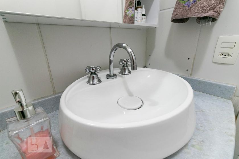 Apartamento, 3 quartos, 65 m² - Foto 49