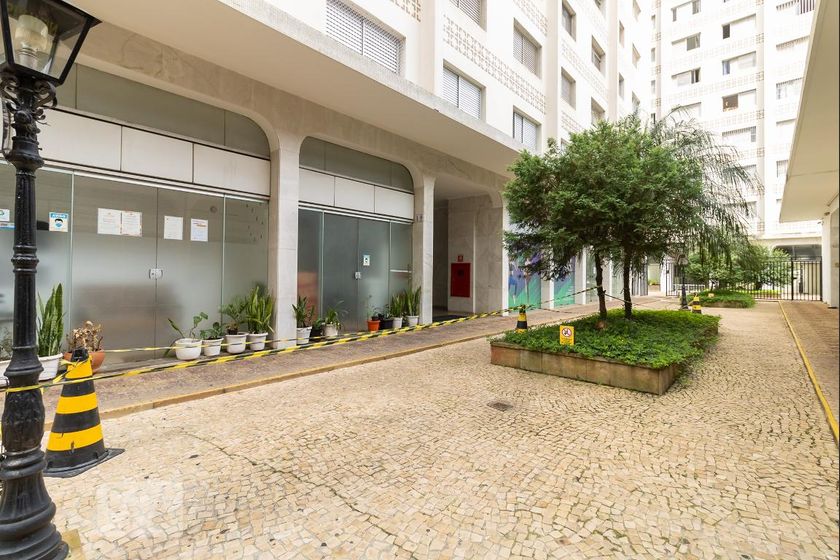 Apartamento, 2 quartos, 75 m² - Foto 40