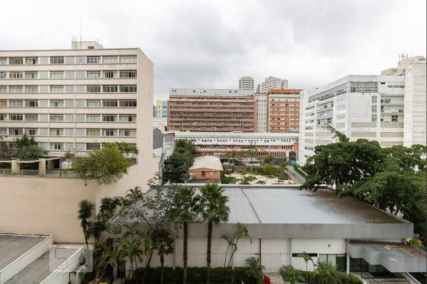 Apartamento, 2 quartos, 75 m² - Foto 32