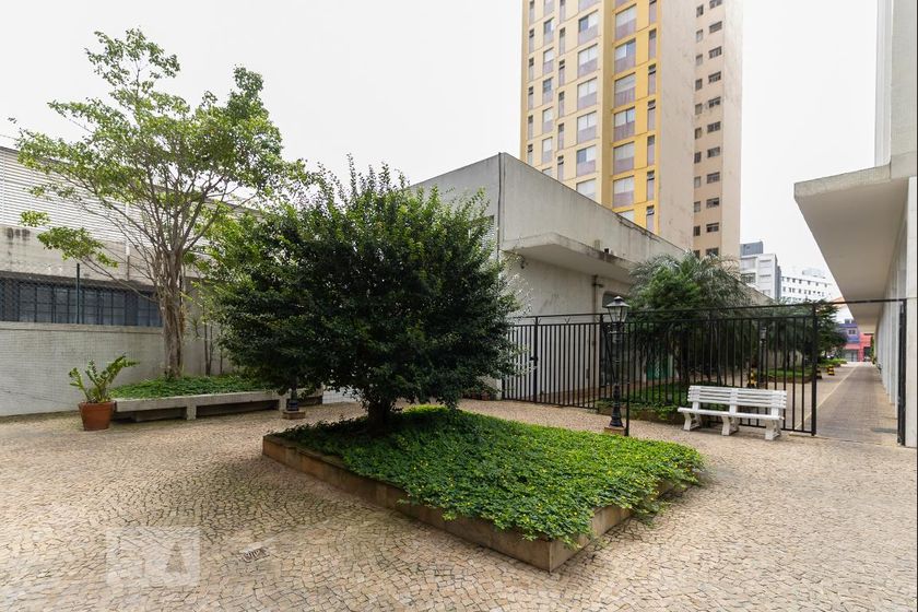 Apartamento, 2 quartos, 75 m² - Foto 38