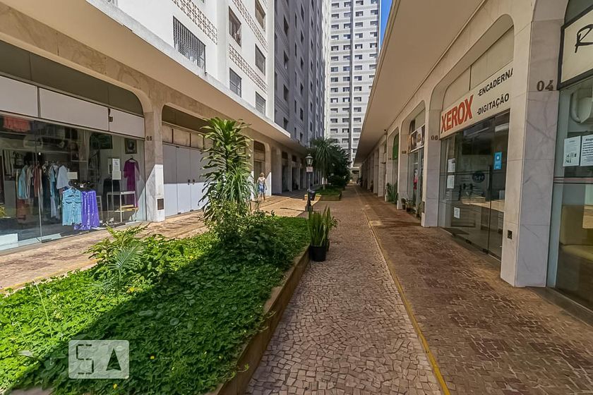 Apartamento, 2 quartos, 75 m² - Foto 41