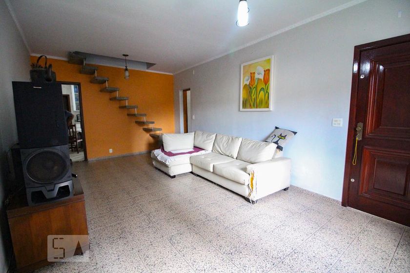 Casa, 4 quartos, 150 m² - Foto 1