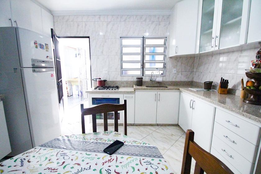 Casa, 4 quartos, 150 m² - Foto 41