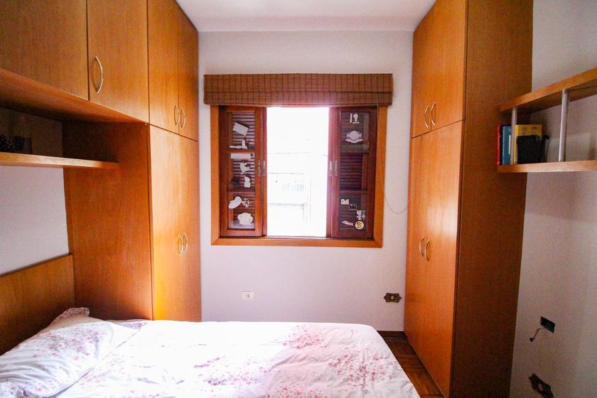 Casa, 4 quartos, 150 m² - Foto 20
