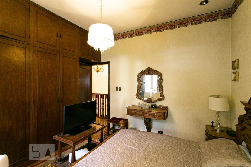 Casa, 4 quartos, 195 m² - Foto 59