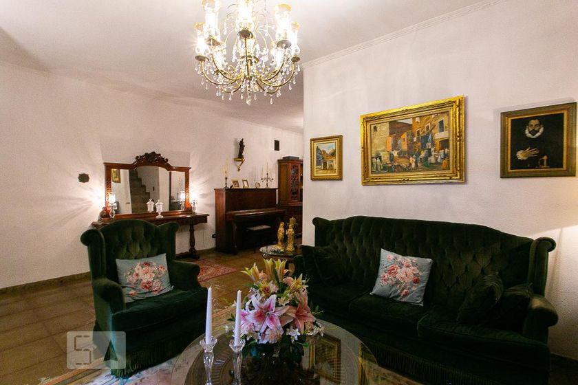 Casa, 4 quartos, 195 m² - Foto 13