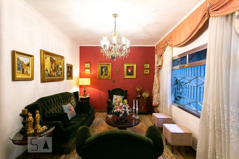 Casa, 4 quartos, 195 m² - Foto 9