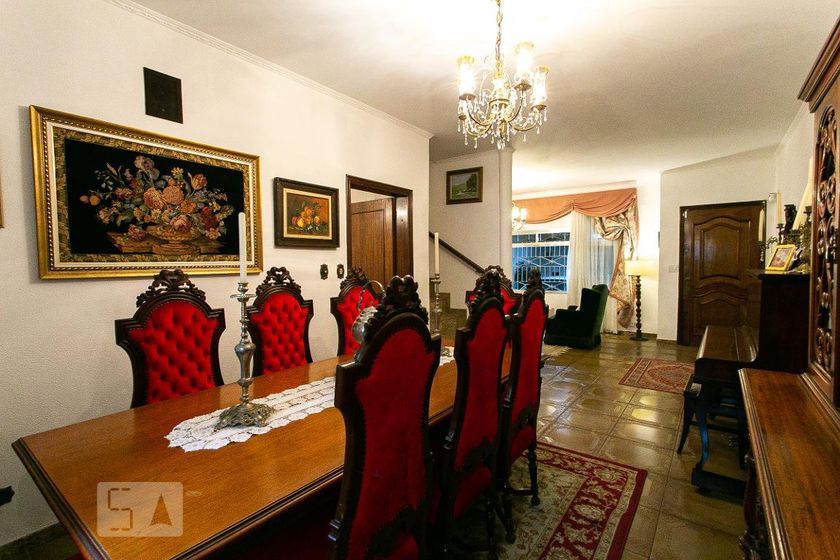 Casa, 4 quartos, 195 m² - Foto 23