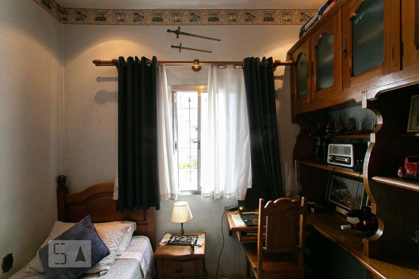 Casa, 4 quartos, 195 m² - Foto 29