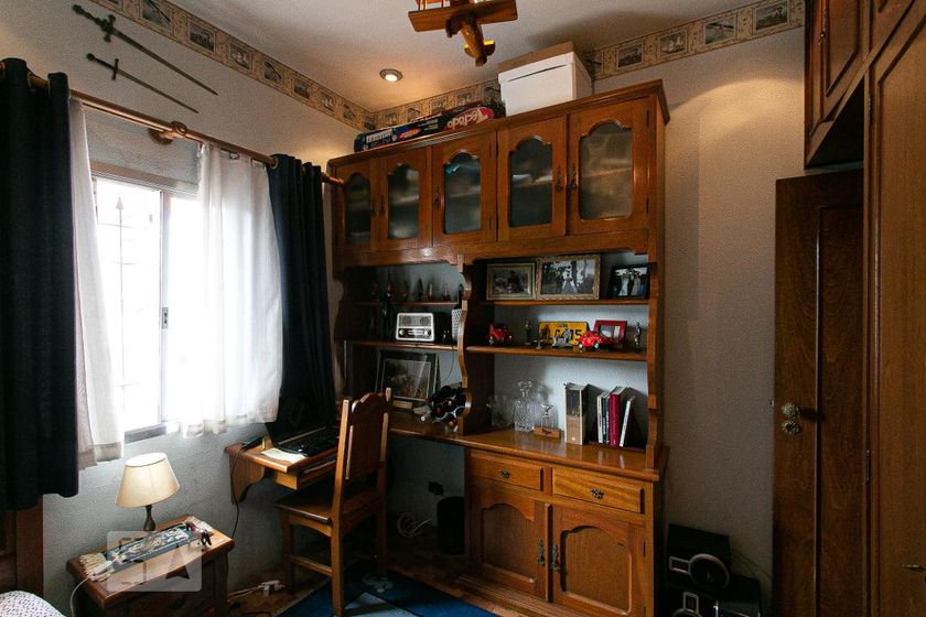 Casa, 4 quartos, 195 m² - Foto 31