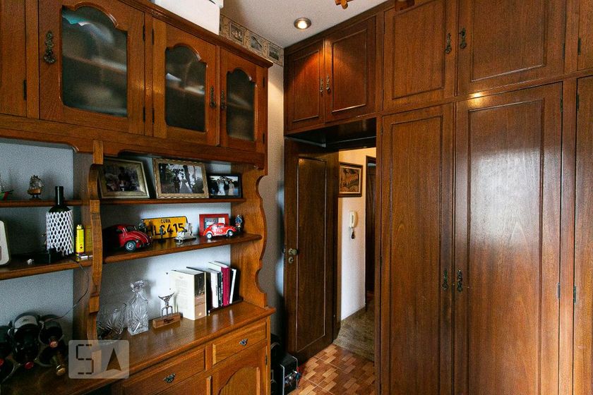 Casa, 4 quartos, 195 m² - Foto 35