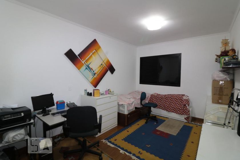 Apartamento, 4 quartos, 185 m² - Foto 15