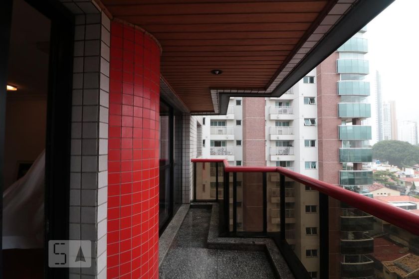 Apartamento, 4 quartos, 185 m² - Foto 8