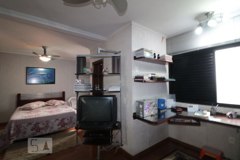 Apartamento, 4 quartos, 185 m² - Foto 34