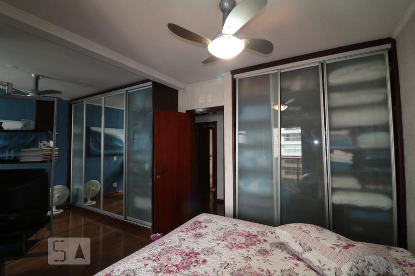 Apartamento, 4 quartos, 185 m² - Foto 35