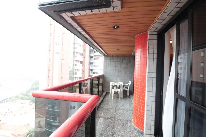 Apartamento, 4 quartos, 185 m² - Foto 6