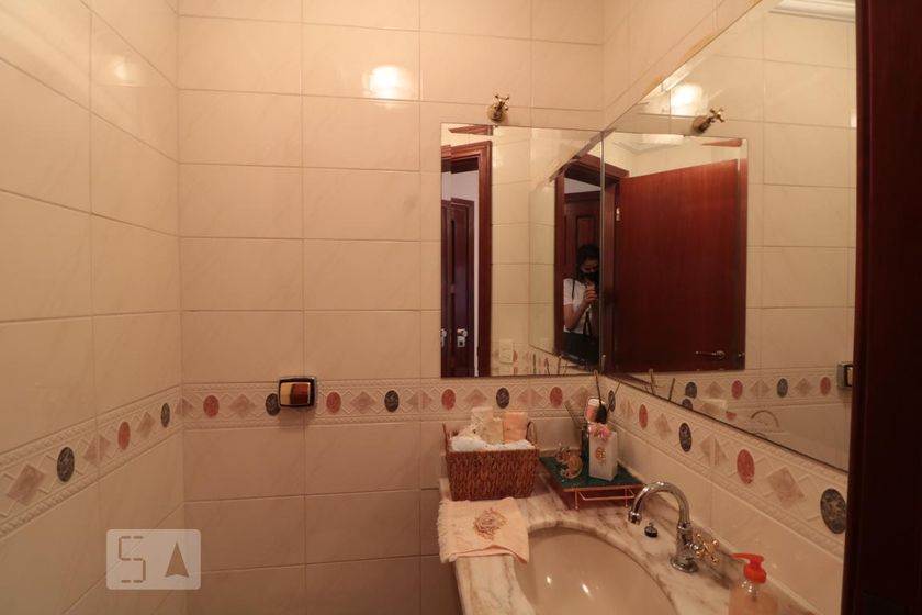 Apartamento, 4 quartos, 185 m² - Foto 10