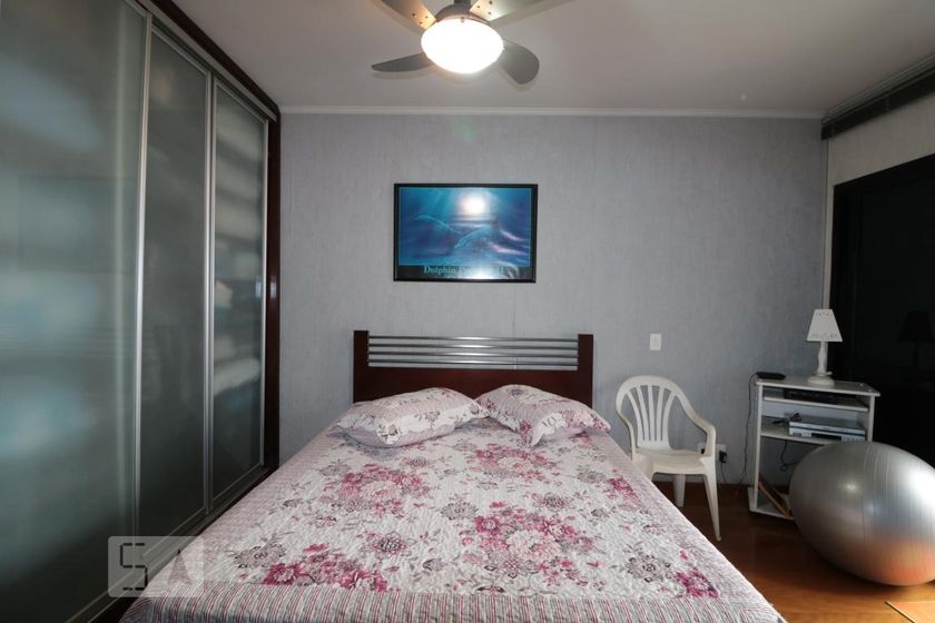 Apartamento, 4 quartos, 185 m² - Foto 31