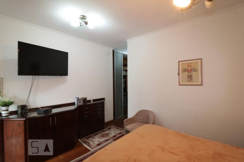 Apartamento, 4 quartos, 185 m² - Foto 21