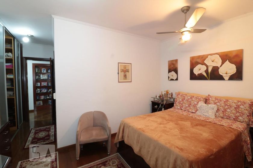 Apartamento, 4 quartos, 185 m² - Foto 19