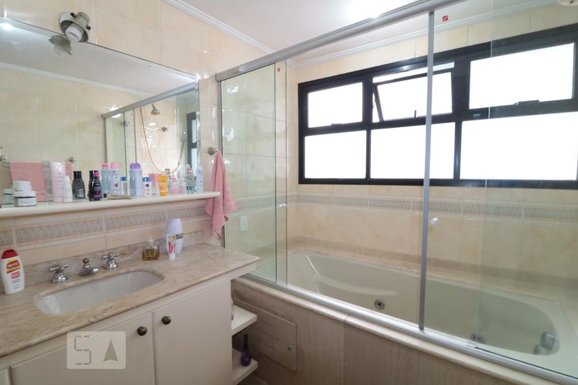 Apartamento, 4 quartos, 185 m² - Foto 28