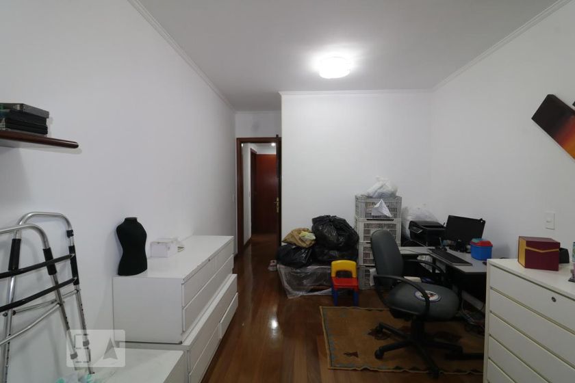 Apartamento, 4 quartos, 185 m² - Foto 16