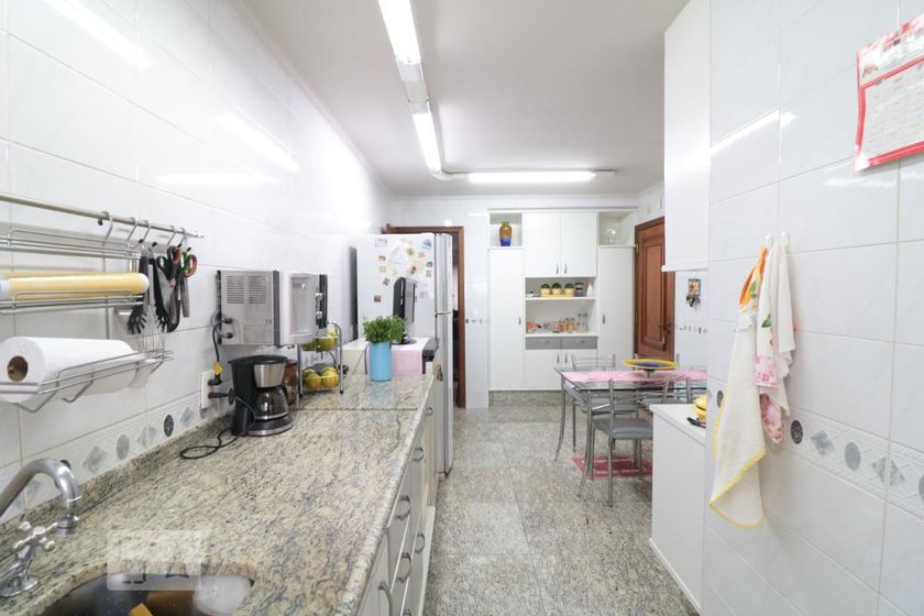 Apartamento, 4 quartos, 185 m² - Foto 50