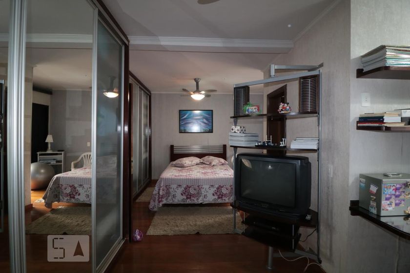 Apartamento, 4 quartos, 185 m² - Foto 33