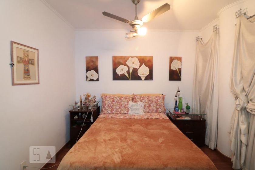 Apartamento, 4 quartos, 185 m² - Foto 18