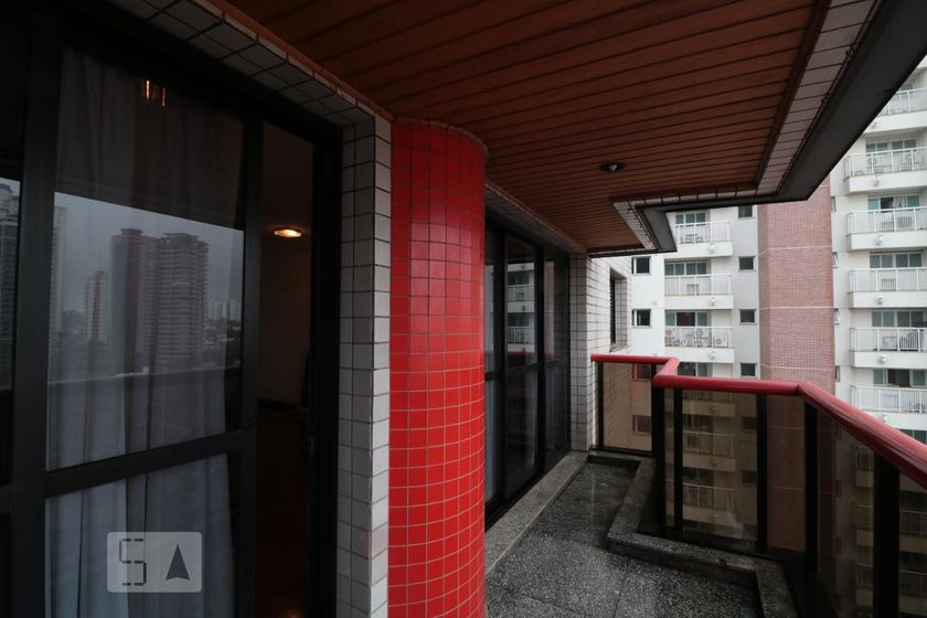Apartamento, 4 quartos, 185 m² - Foto 9