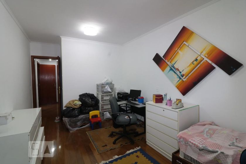 Apartamento, 4 quartos, 185 m² - Foto 17