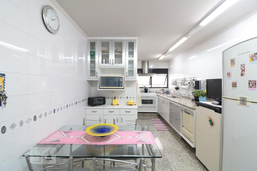 Apartamento, 4 quartos, 185 m² - Foto 48