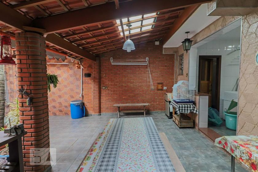 Casa, 3 quartos, 150 m² - Foto 38