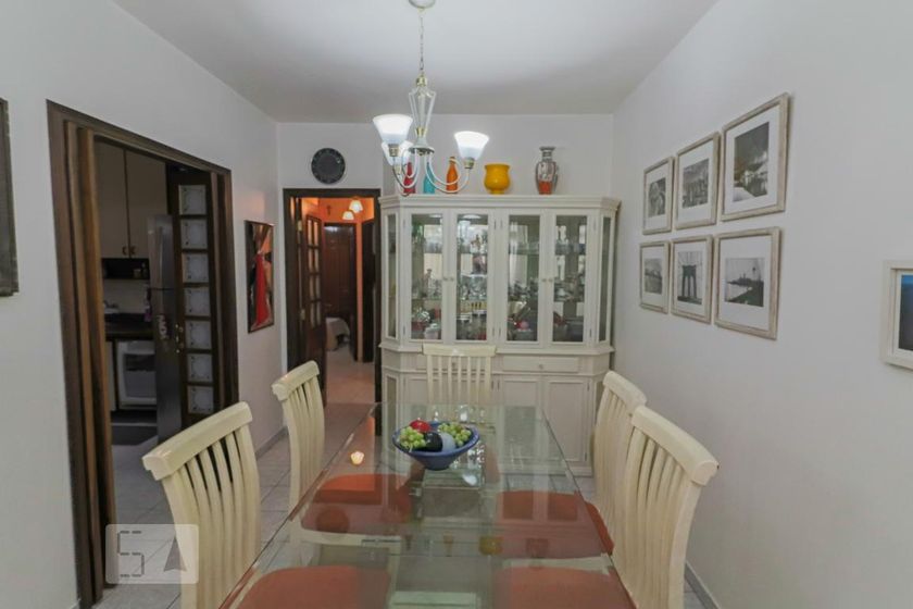 Casa, 3 quartos, 150 m² - Foto 6