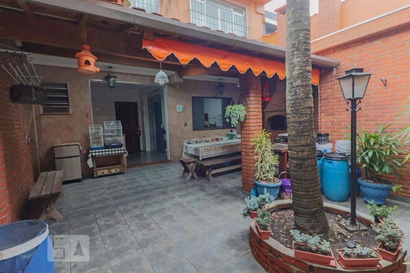 Casa, 3 quartos, 150 m² - Foto 33