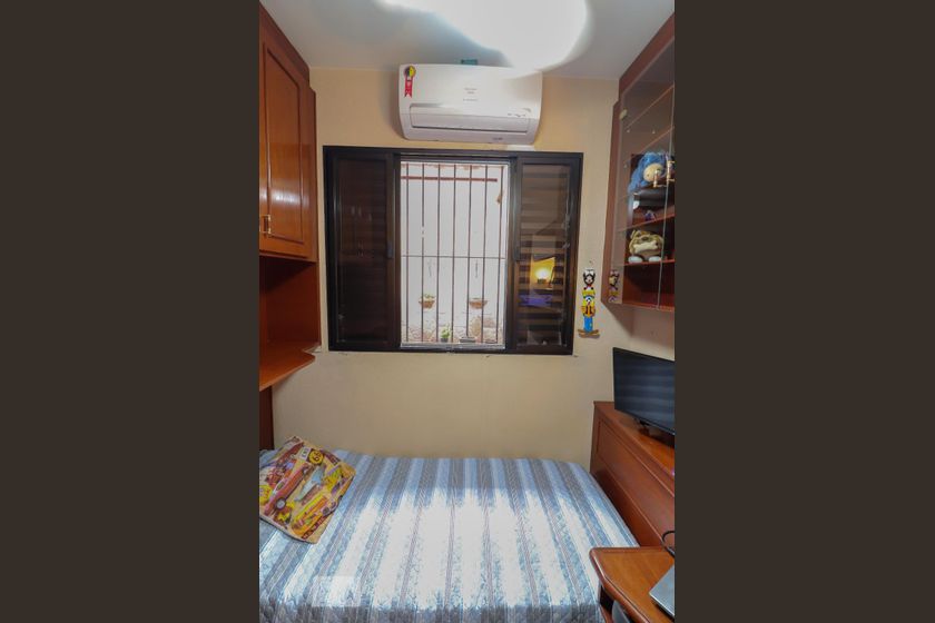 Casa, 3 quartos, 150 m² - Foto 20