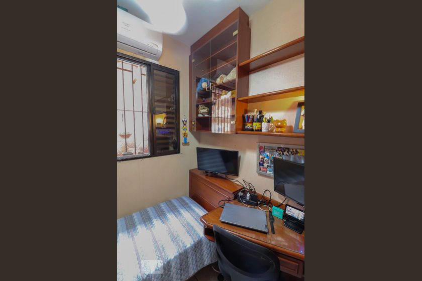 Casa, 3 quartos, 150 m² - Foto 21