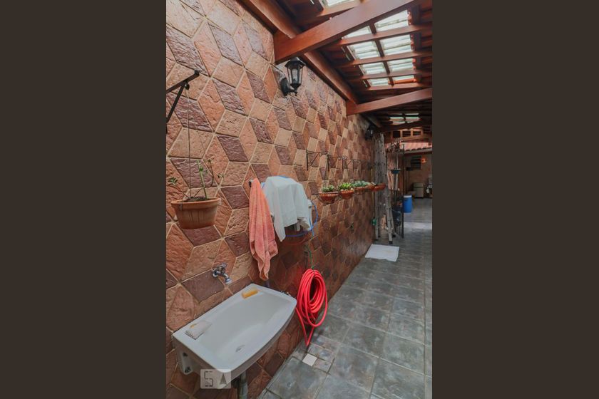 Casa, 3 quartos, 150 m² - Foto 32