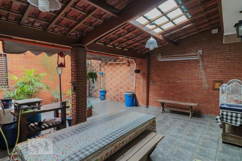 Casa, 3 quartos, 150 m² - Foto 39
