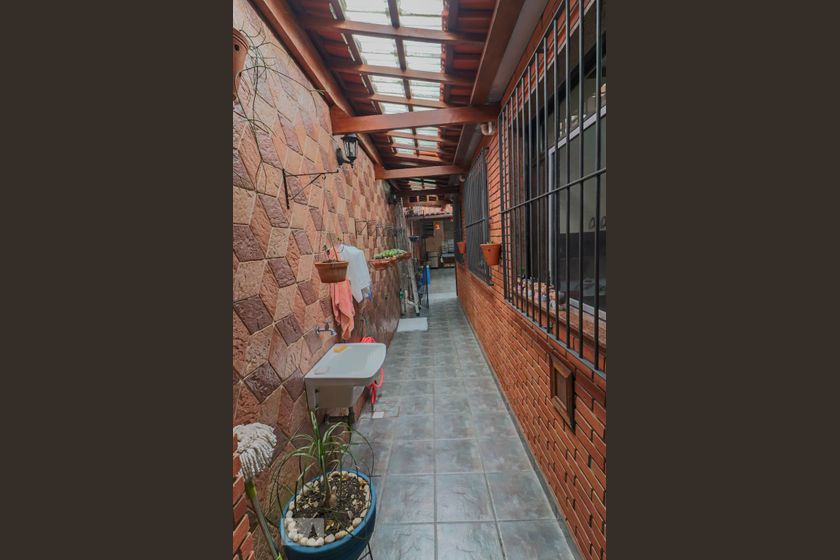 Casa, 3 quartos, 150 m² - Foto 31