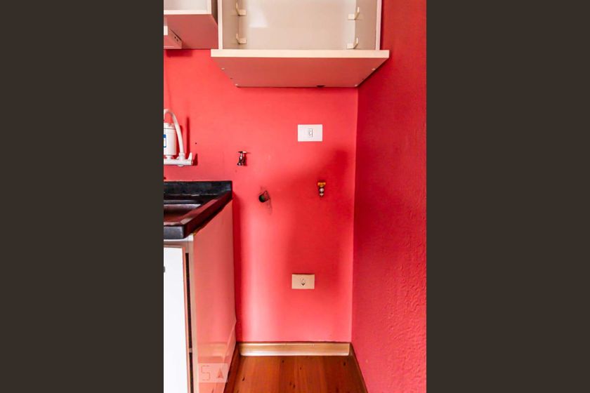 Kitnet-Studio, 29 m² - Foto 11