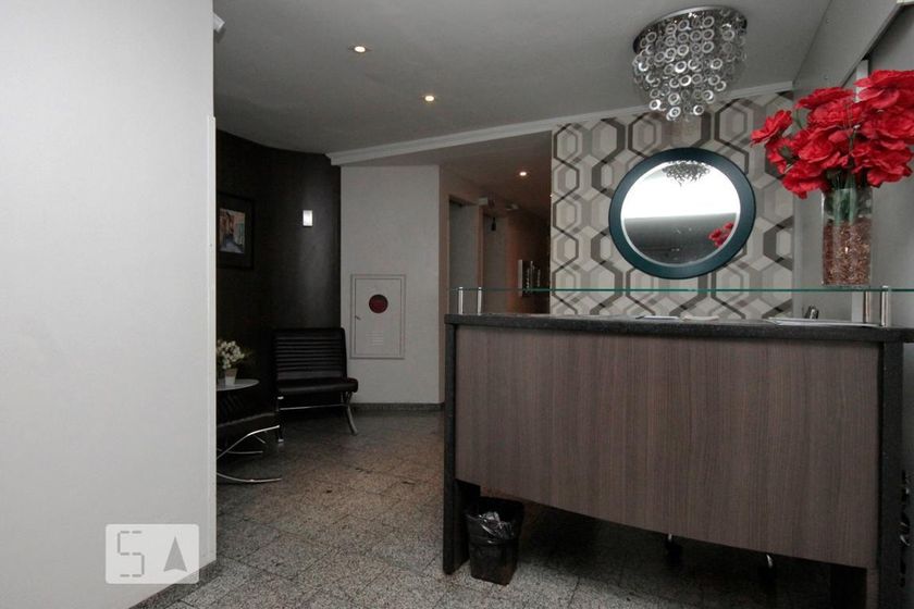 Kitnet-Studio, 29 m² - Foto 16